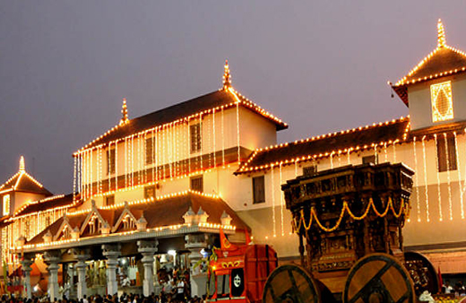 dharmasthala